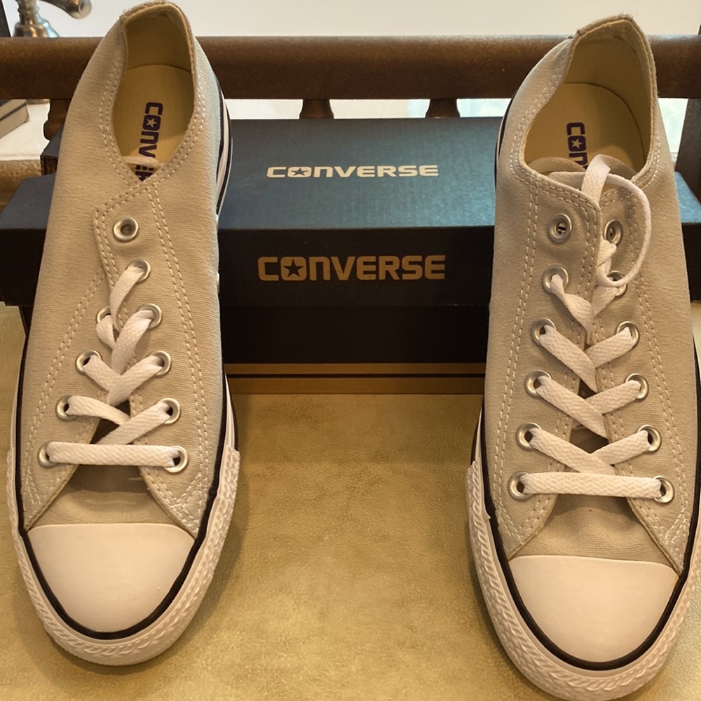 Converse All Star sneakers